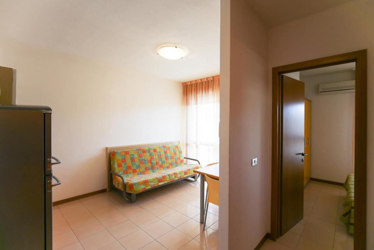 Campiello Apartamento Bibione Exterior foto