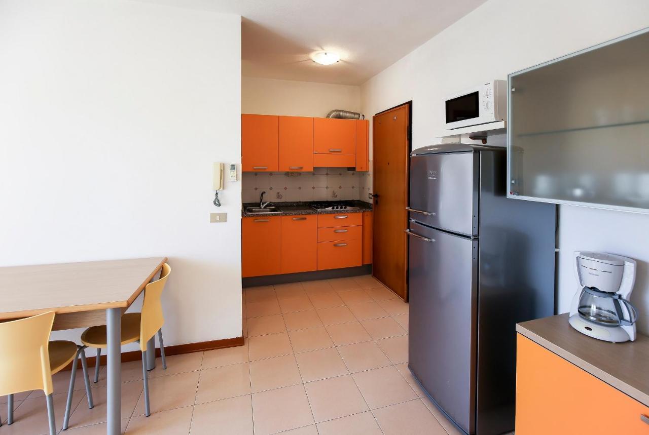 Campiello Apartamento Bibione Exterior foto