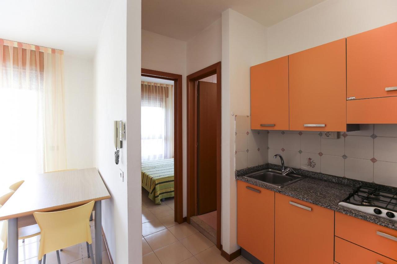 Campiello Apartamento Bibione Exterior foto
