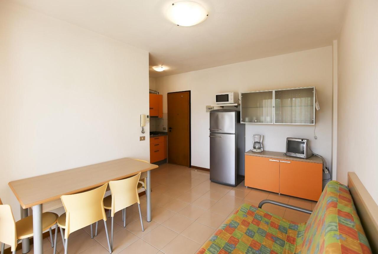 Campiello Apartamento Bibione Exterior foto