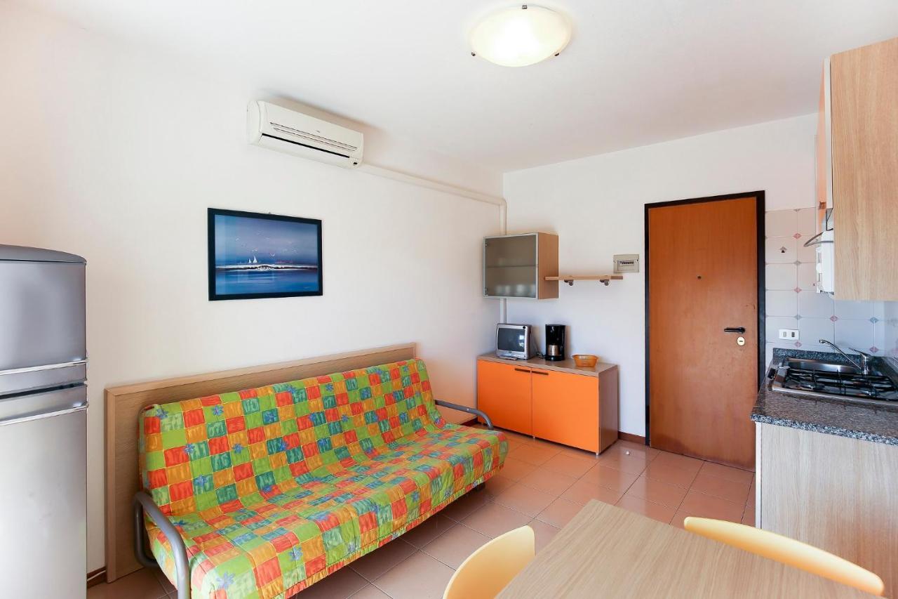 Campiello Apartamento Bibione Exterior foto