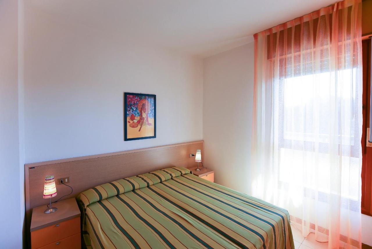 Campiello Apartamento Bibione Exterior foto