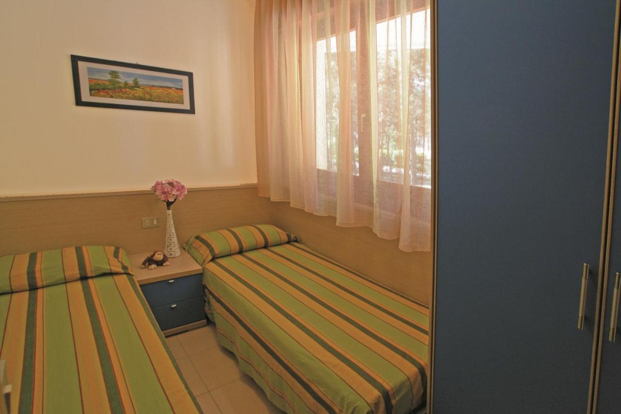 Campiello Apartamento Bibione Exterior foto