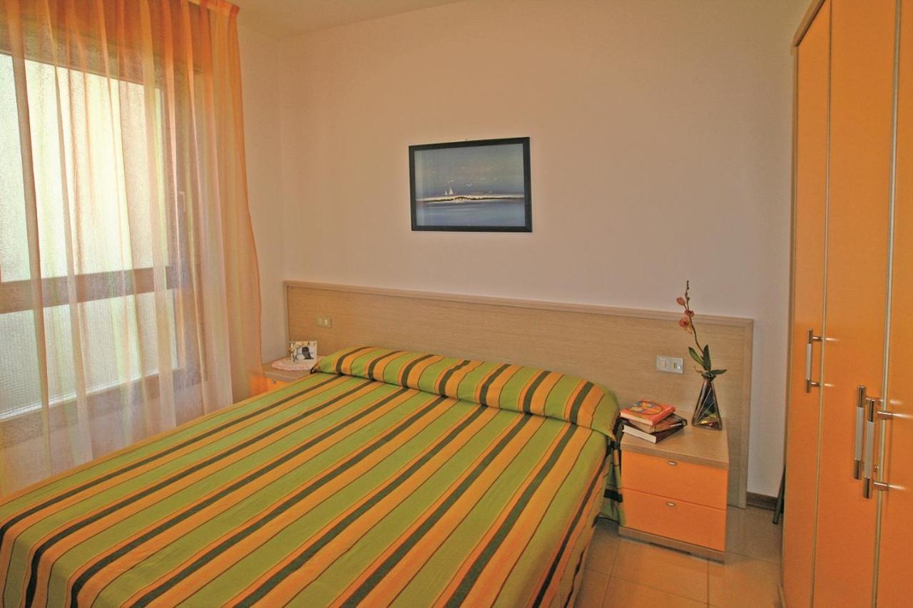 Campiello Apartamento Bibione Exterior foto