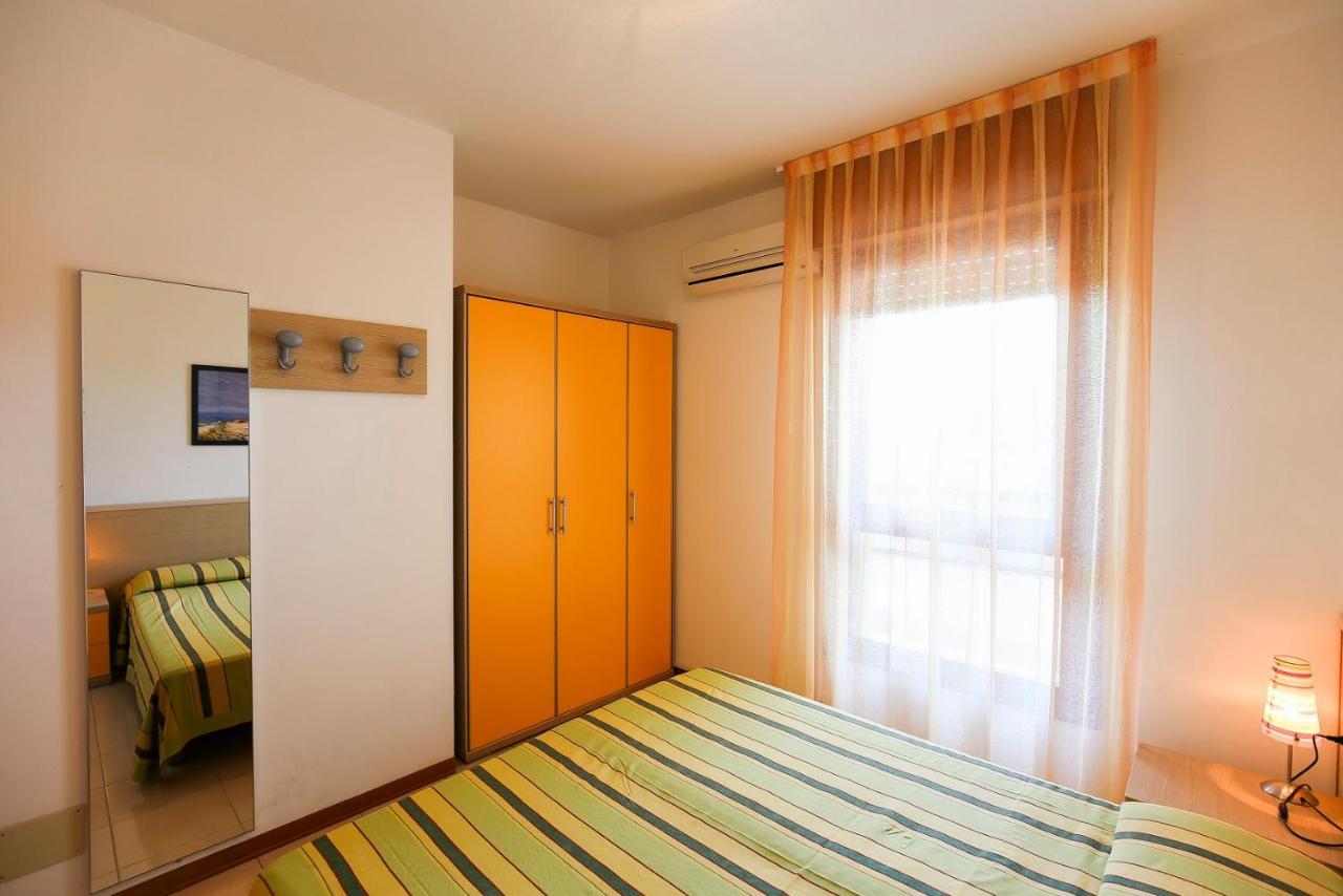 Campiello Apartamento Bibione Exterior foto
