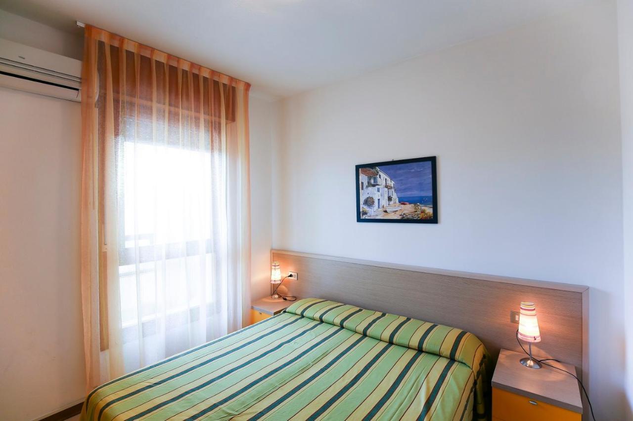 Campiello Apartamento Bibione Exterior foto
