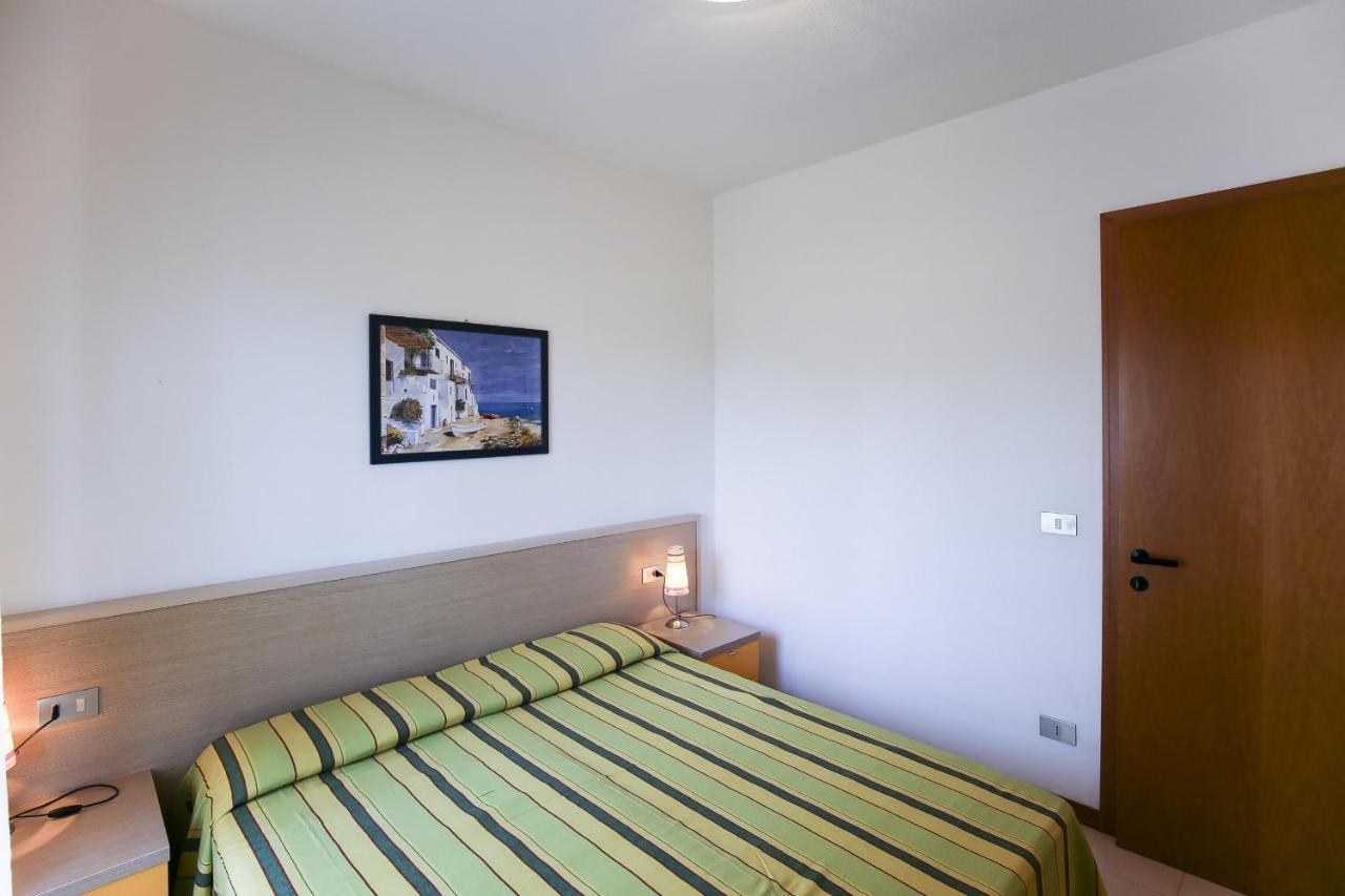Campiello Apartamento Bibione Exterior foto