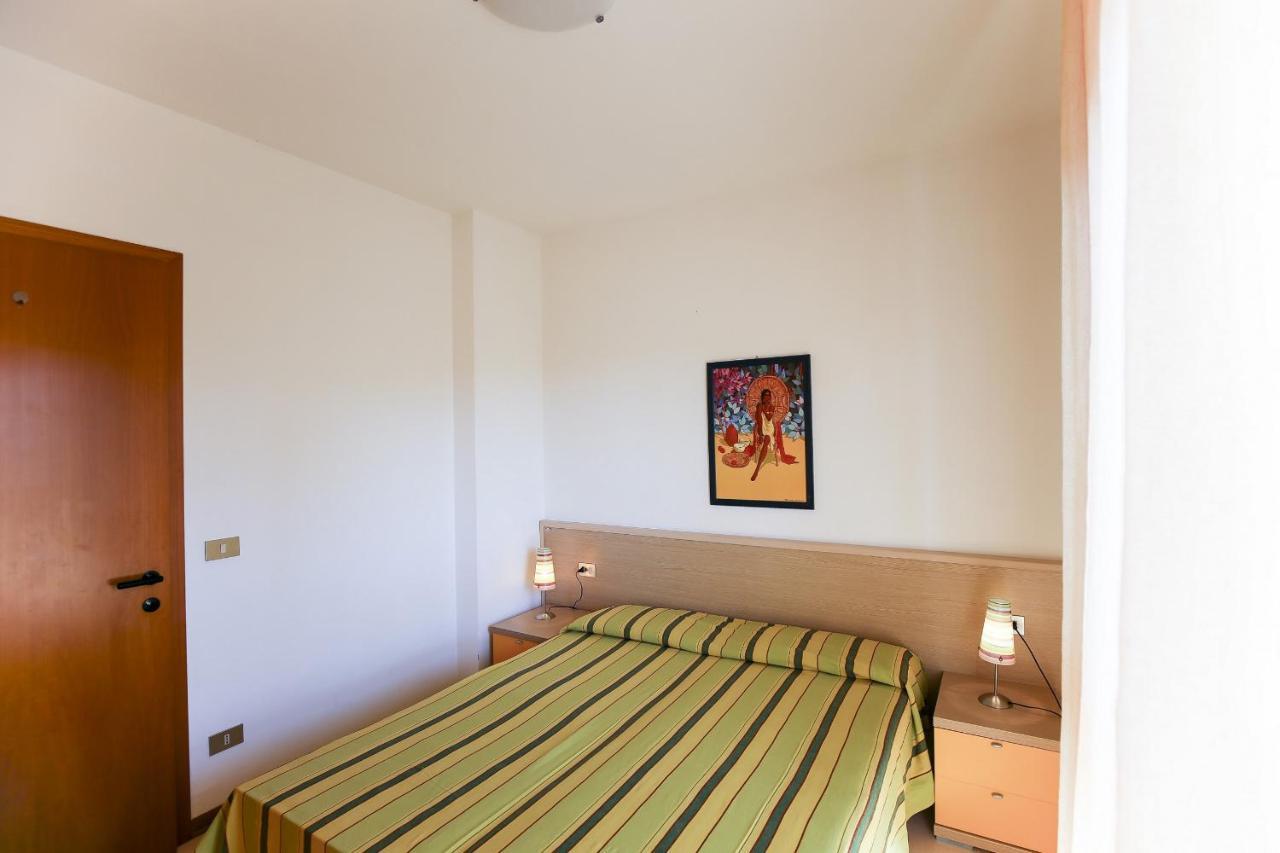 Campiello Apartamento Bibione Exterior foto
