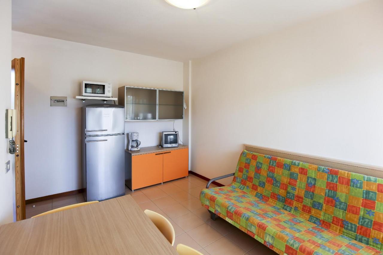 Campiello Apartamento Bibione Exterior foto