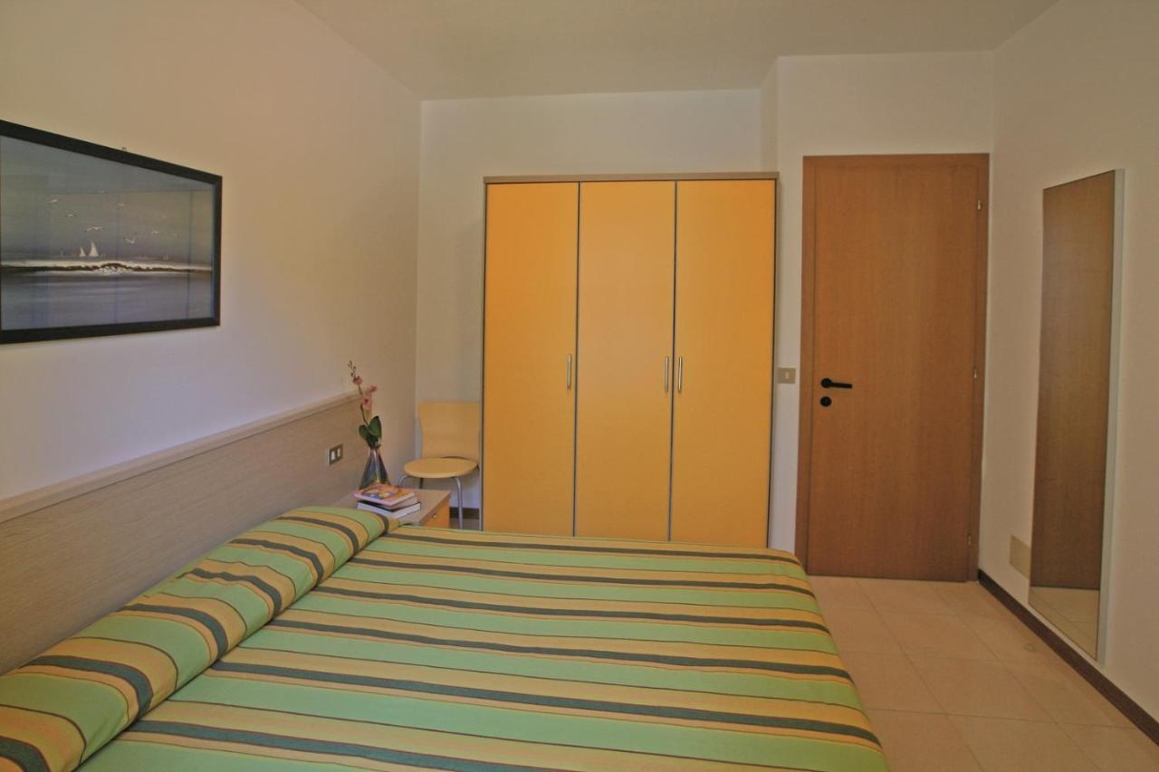 Campiello Apartamento Bibione Exterior foto