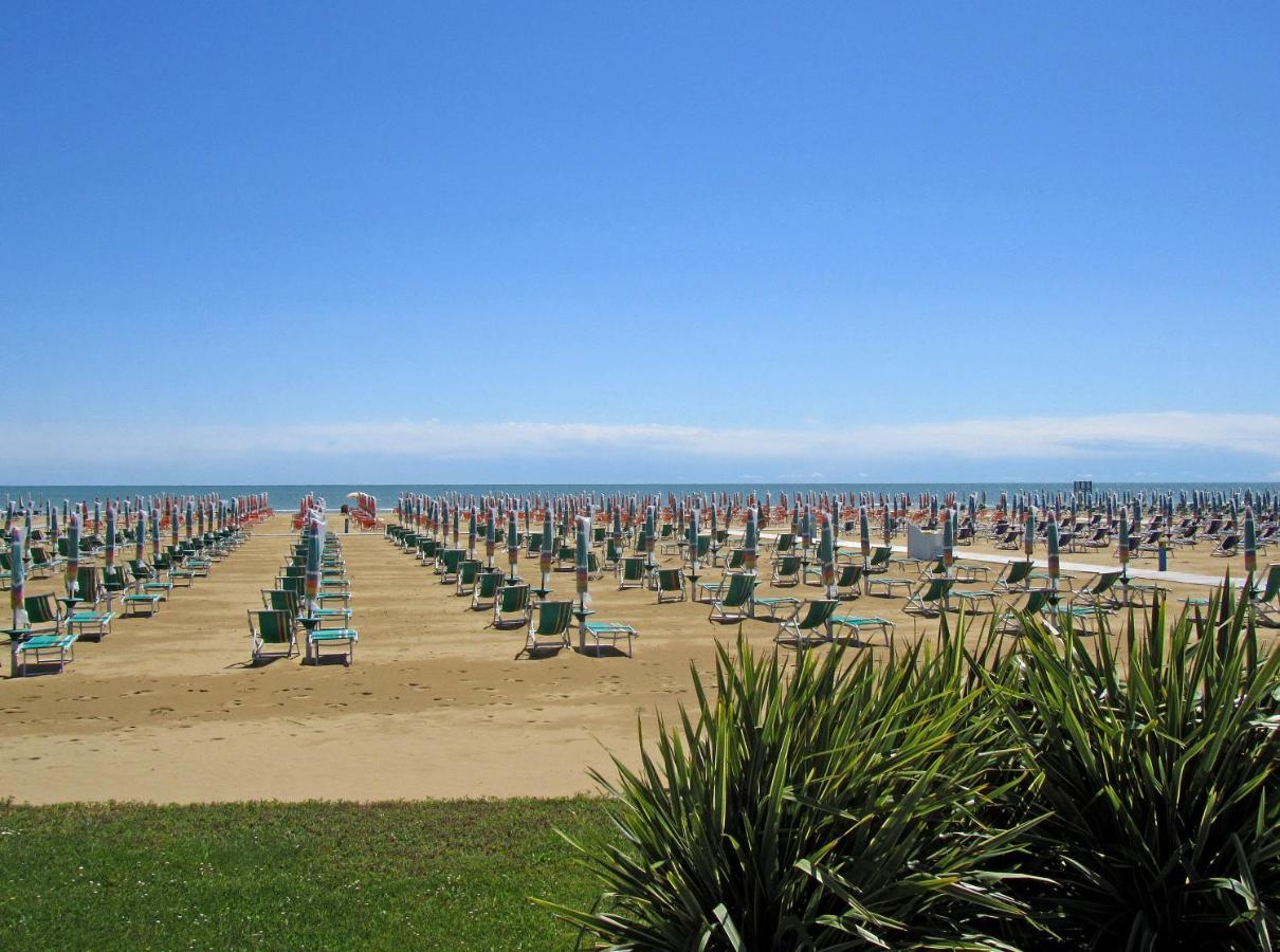 Campiello Apartamento Bibione Exterior foto