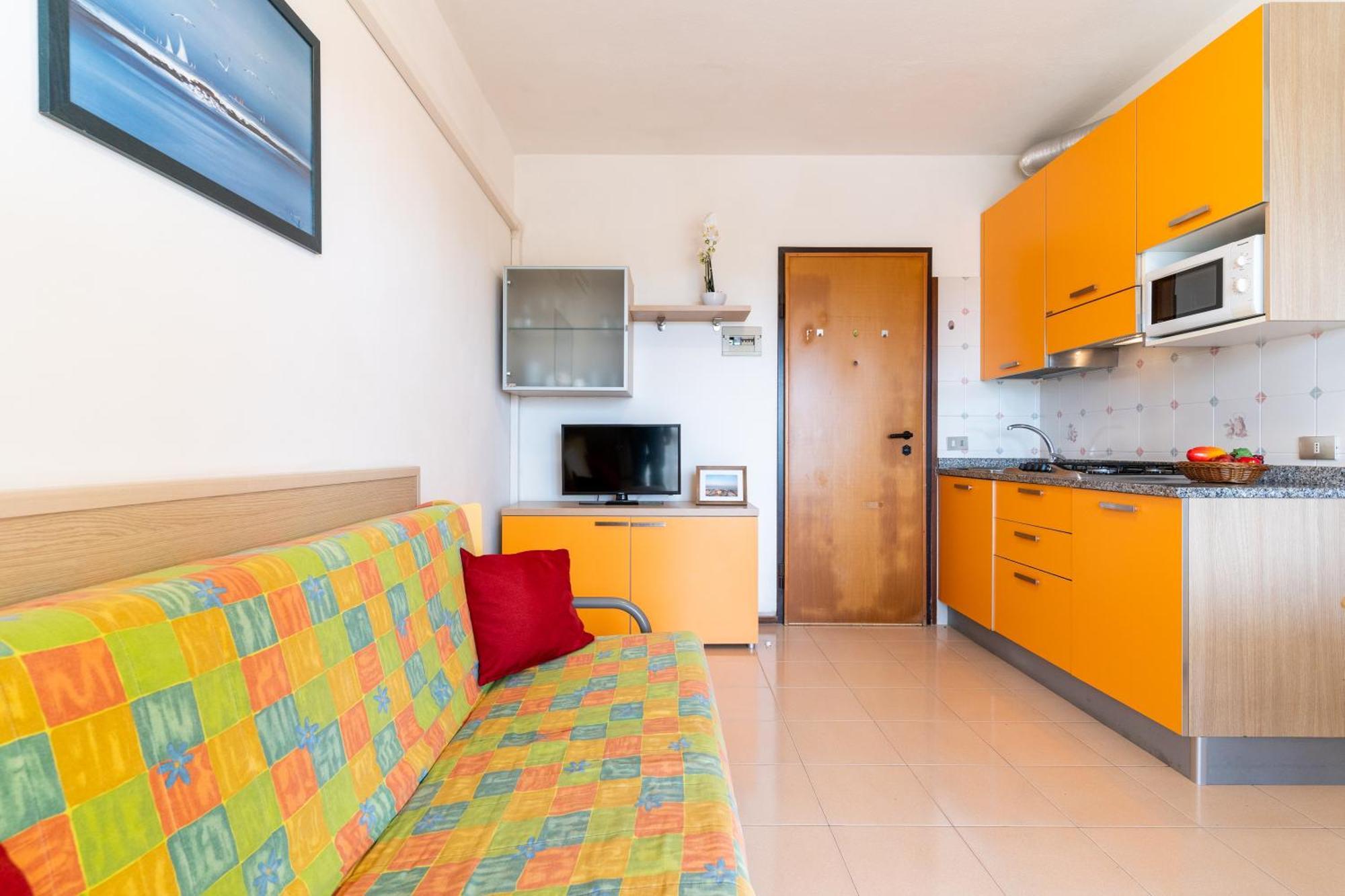 Campiello Apartamento Bibione Exterior foto