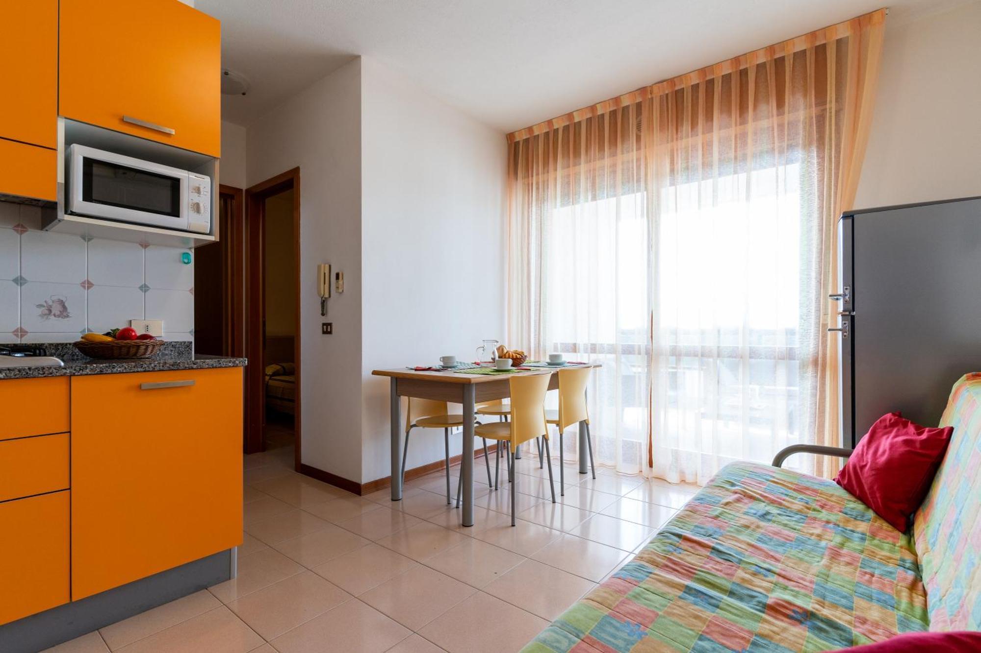 Campiello Apartamento Bibione Exterior foto